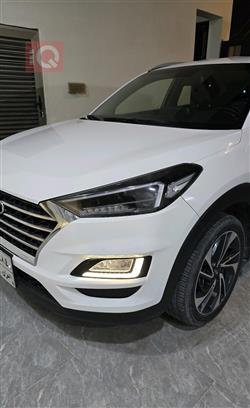 هيونداي توسان